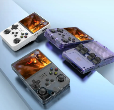 GameVerse™ MegaBoy